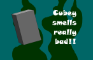 5:00 PM- Cubed Down to Size