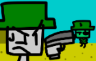 DumbShow:Warhogger