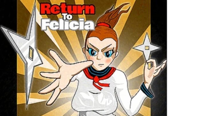 Return To Felicia (Demo)