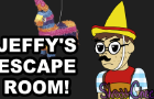 Jeffy&#039;s Escape Room animatic