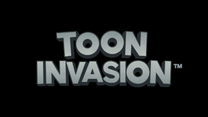 Toon Invasion