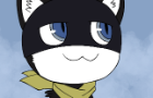 Morgana animation