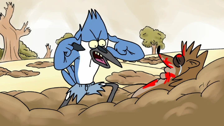 Mordobert
