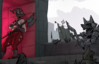Lilith and her violent world!