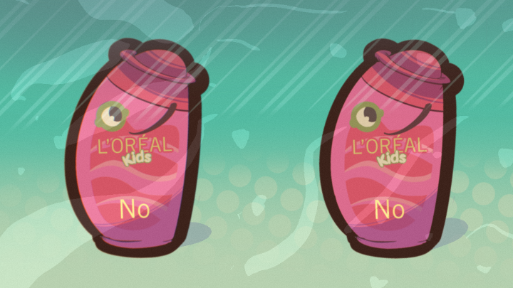 No more Tears 2