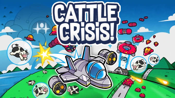 Cattle Crisis