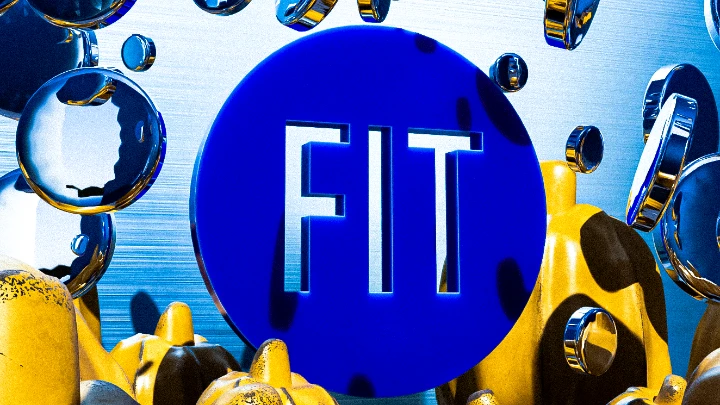 Infinity FIT Concept
