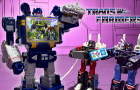 Soundwave Gaming