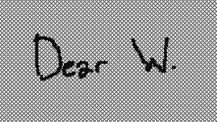 Dear W