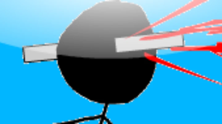 Stickguy DIEs