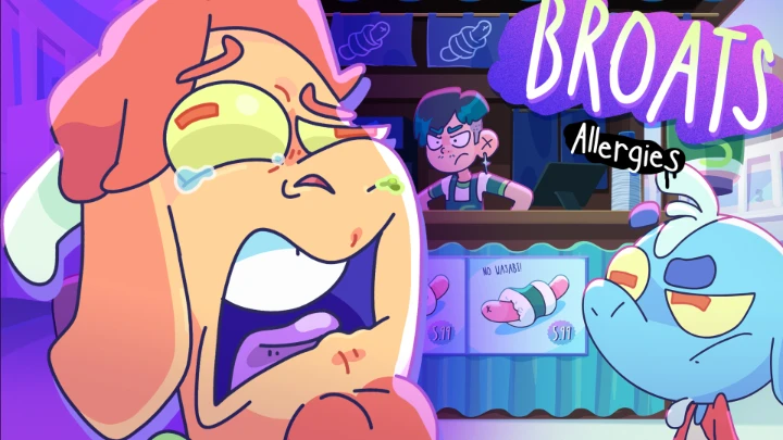 Allergies