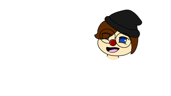 Weirdo animation, meme