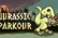 Jurassic Parkour DEMO