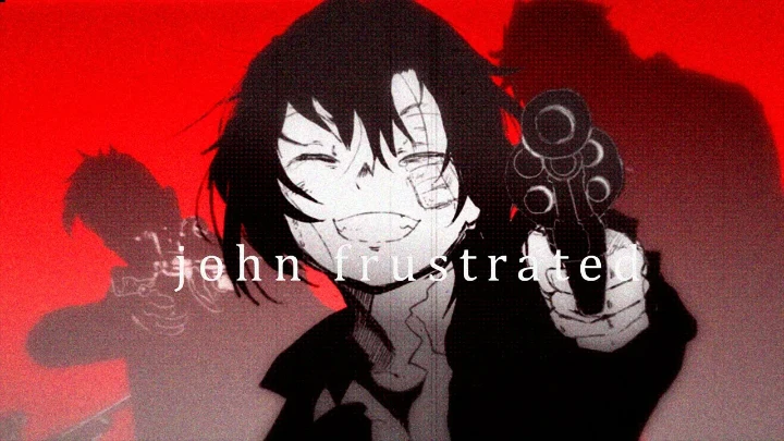 john frustrante (MV)