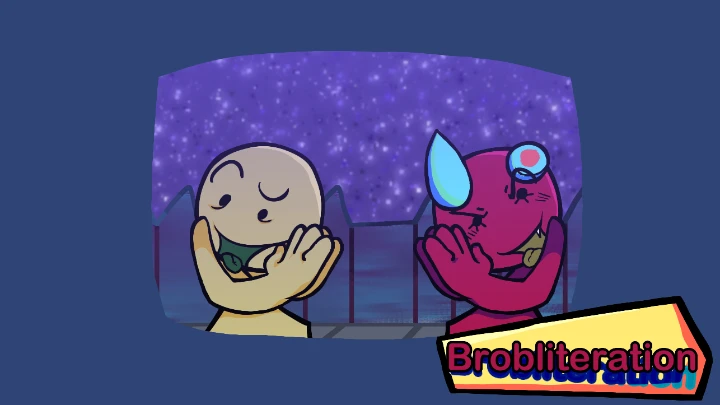 idk [8.3] brob confused