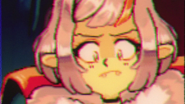 Halloween animated series sneak peek