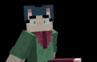 BLACKBOX [S1E1] | &amp;quot;Hi! I&amp;#039;m Chibii-san!&amp;quot; | (Minecraft Machinima/Animation Miniseries)