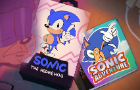 Sonic Fun