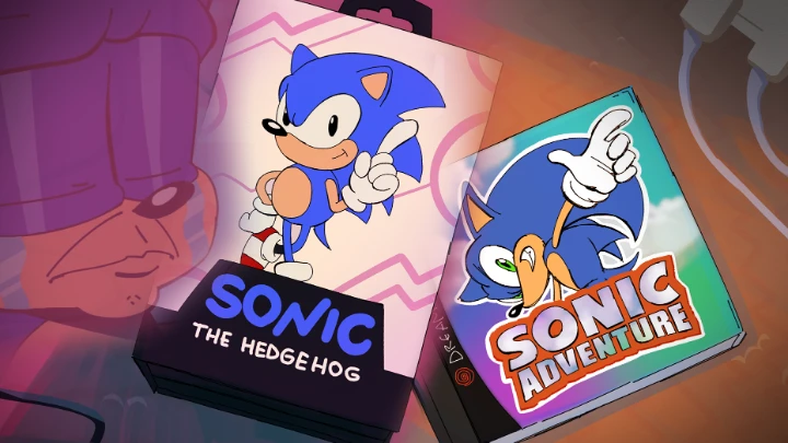 Sonic Fun