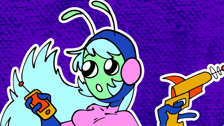 Xglunia Live Episode 1: [Abductions and Admissions]