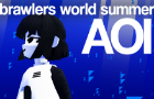BRAWLERS WORLD SUMMER | AOI