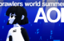 BRAWLERS WORLD SUMMER | AOI