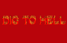DIG TO HELL (alpha)