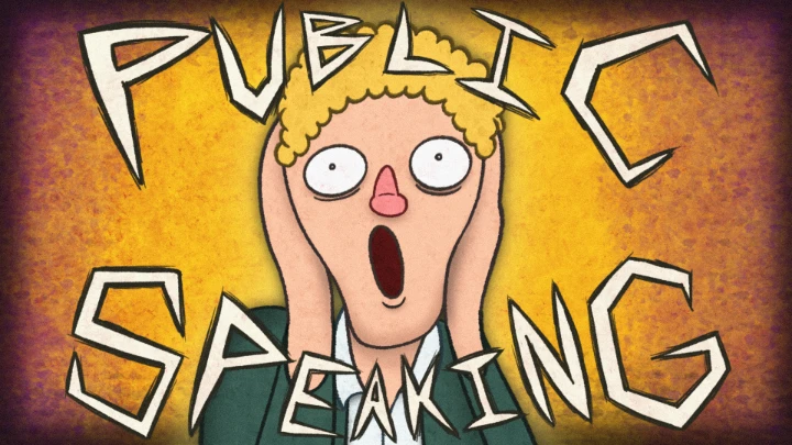 Nervous Ned's Qualm