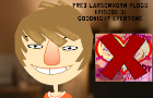 Fred Larsonhorn Vlogs Episode 3: Goodnight Everyone