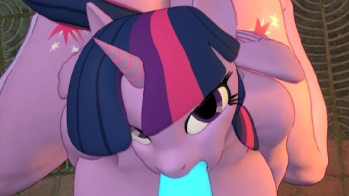 Changling blowjob