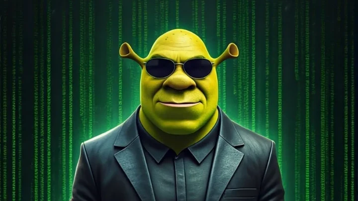 Shrek 5 Enters the Fart Matrix