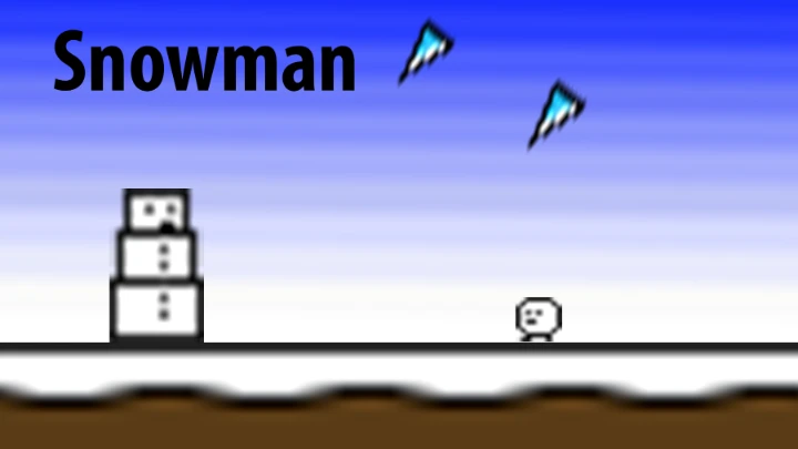 Snowman Adventures 2 Developer Beta 1