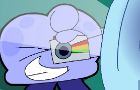BFDI - Discovering Something