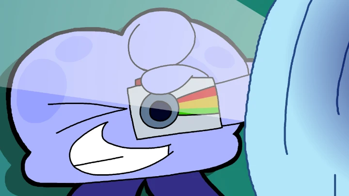 BFDI - Discovering Something