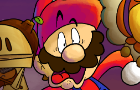Mario&amp;#039;s Rolling Ball