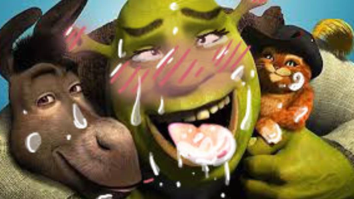 ENDING OF SHREK 5 LEAKED SPOILER