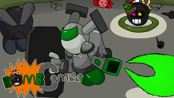 BombCombat