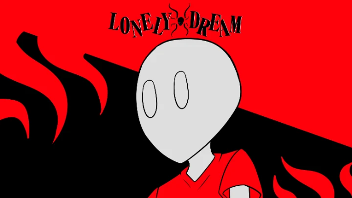 Lonely Dream - University Graduation Short