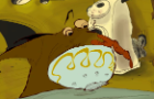 Bye Bye beavers reanimated: Scene 007 submission!!!