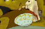 Bye Bye beavers reanimated: Scene 007 submission!!!