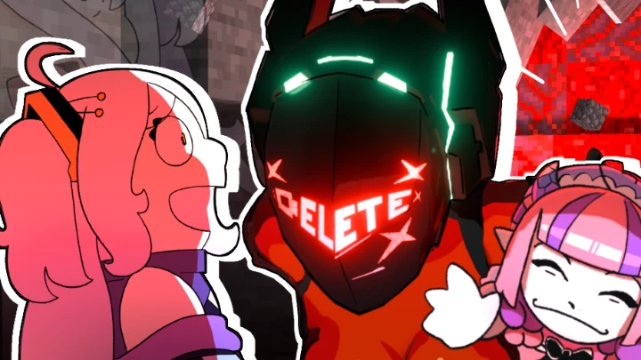 Zen's Revenge