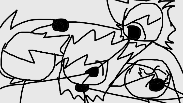 STICKMAN FIGHT ANIMATION