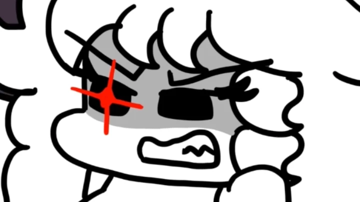 Angry gf (animatic)