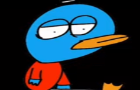 Uncle duck but I remade it badly