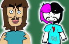 (FLASH ANIMATION) Gaygav - Meatball Ice Cream