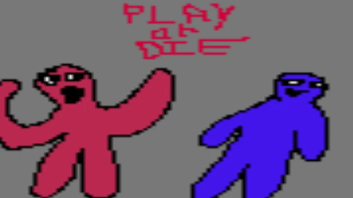 Play Or Die
