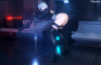 2B AND HER MASTER