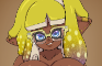 Renoah (Inkling OC) Paizuri