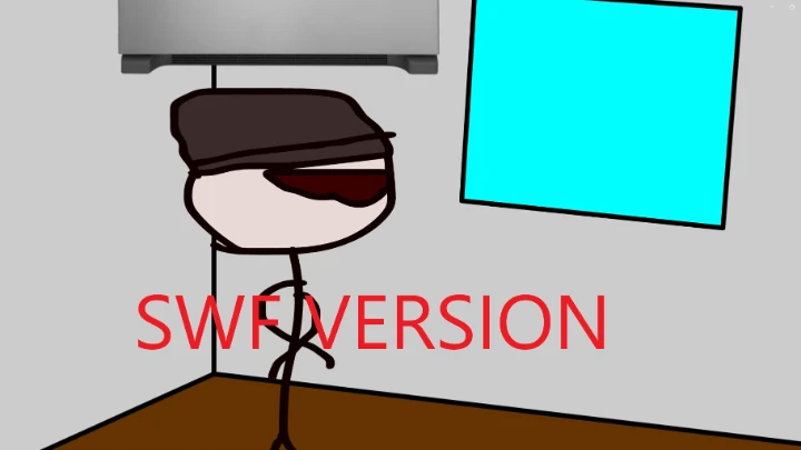 the killer fridge SWF VERSION