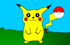 Pikachu Goes To Hell